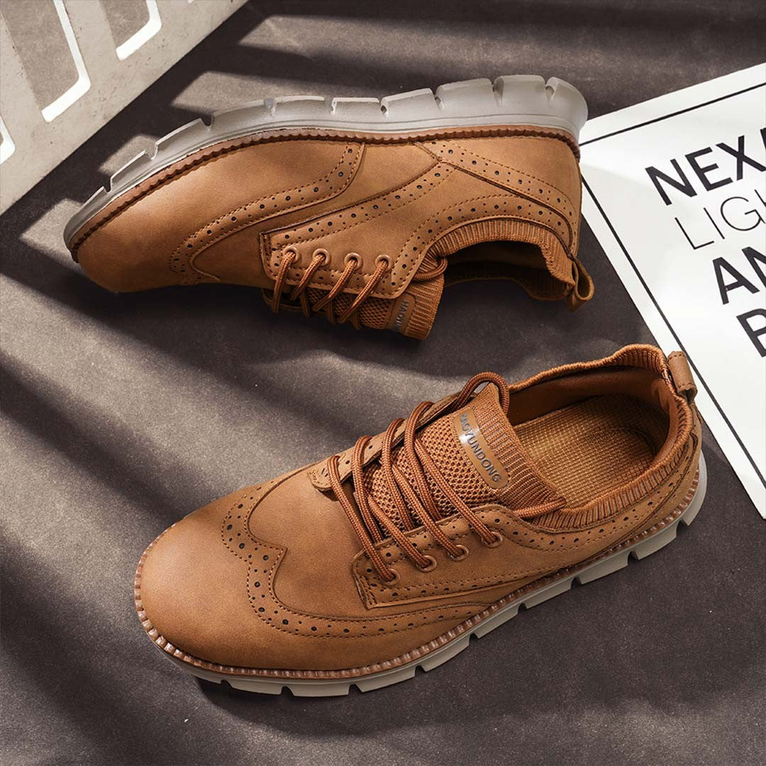 Zapato Atlas – Ultra Cómodo