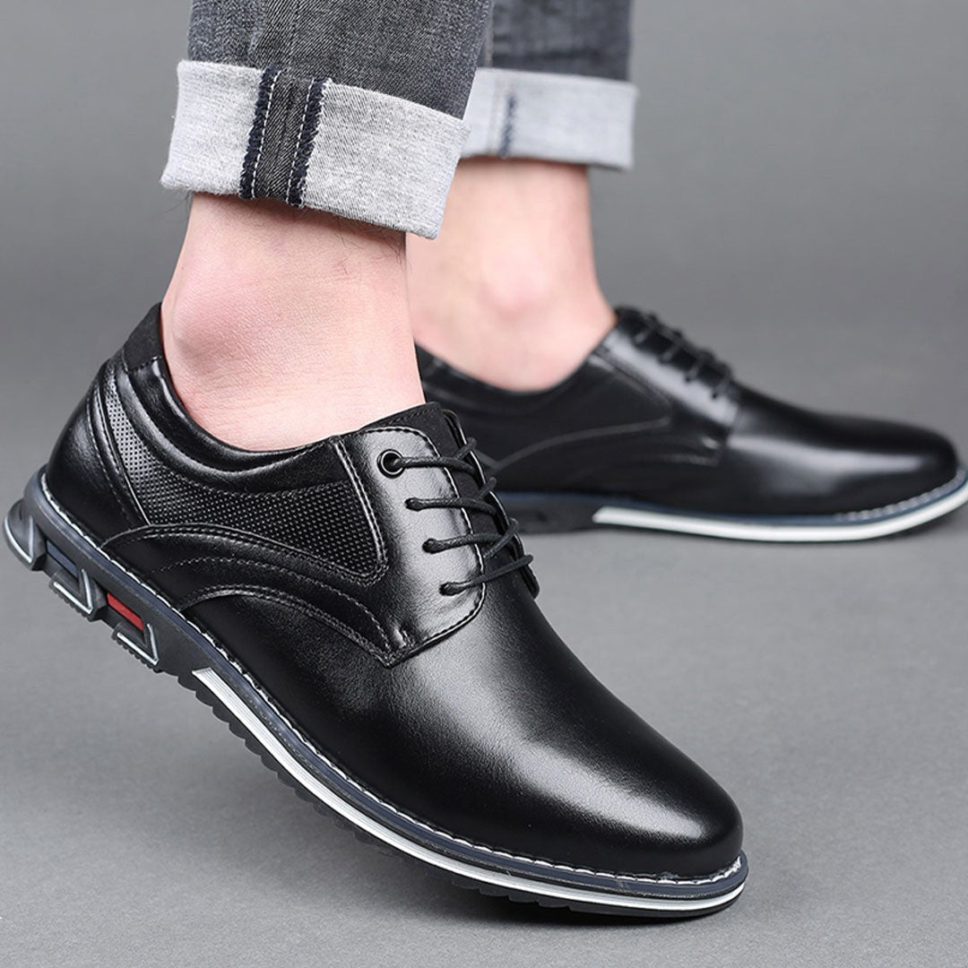 Zapato York – Ultra Cómodo