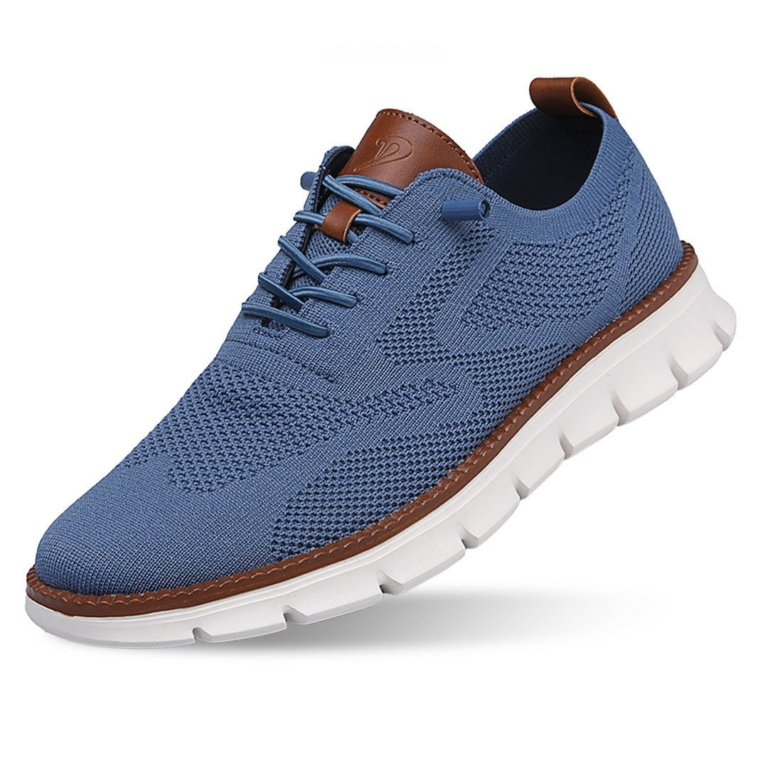 Zapato Urban Comfort Lapis – Ultra Cómodo