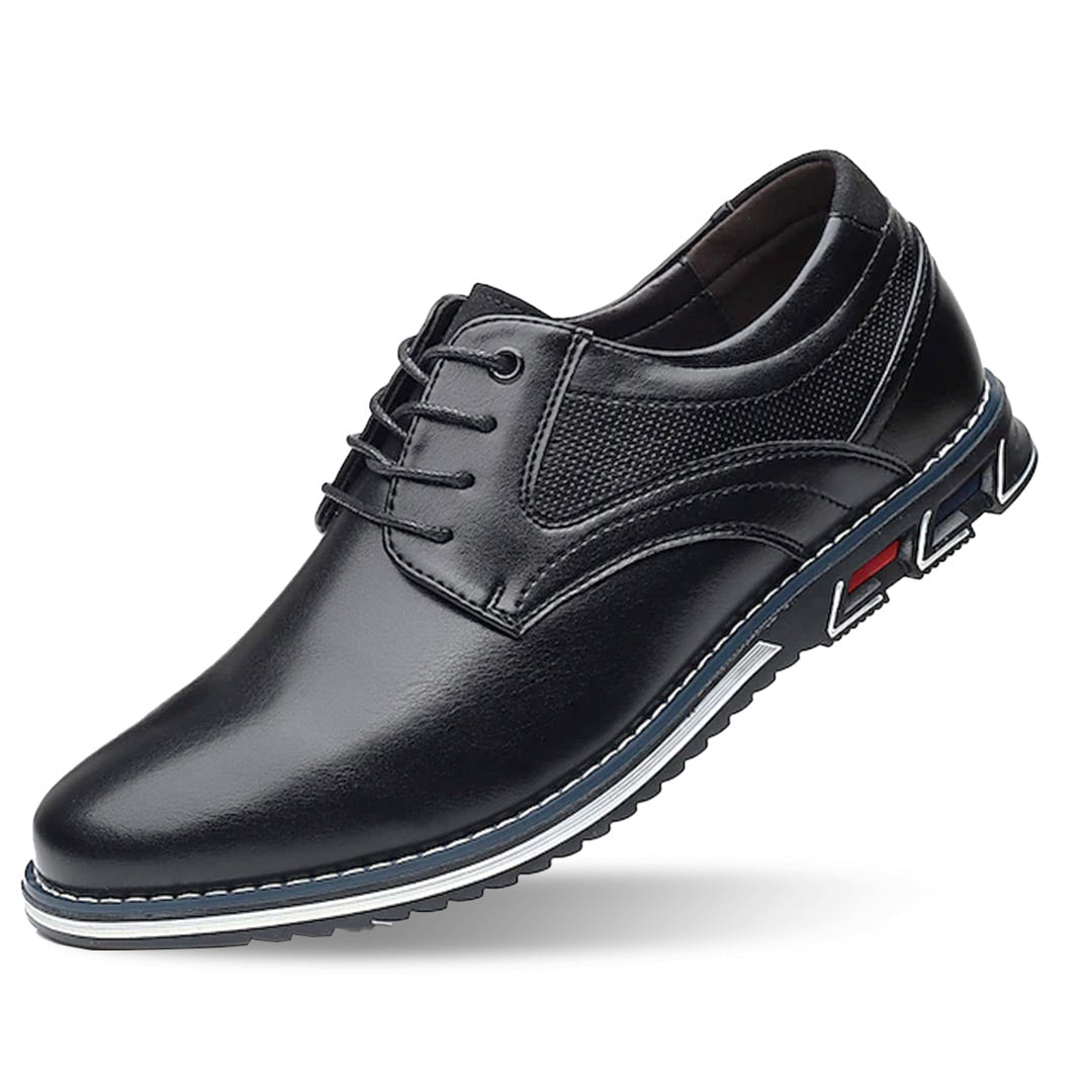 Zapato York – Ultra Cómodo