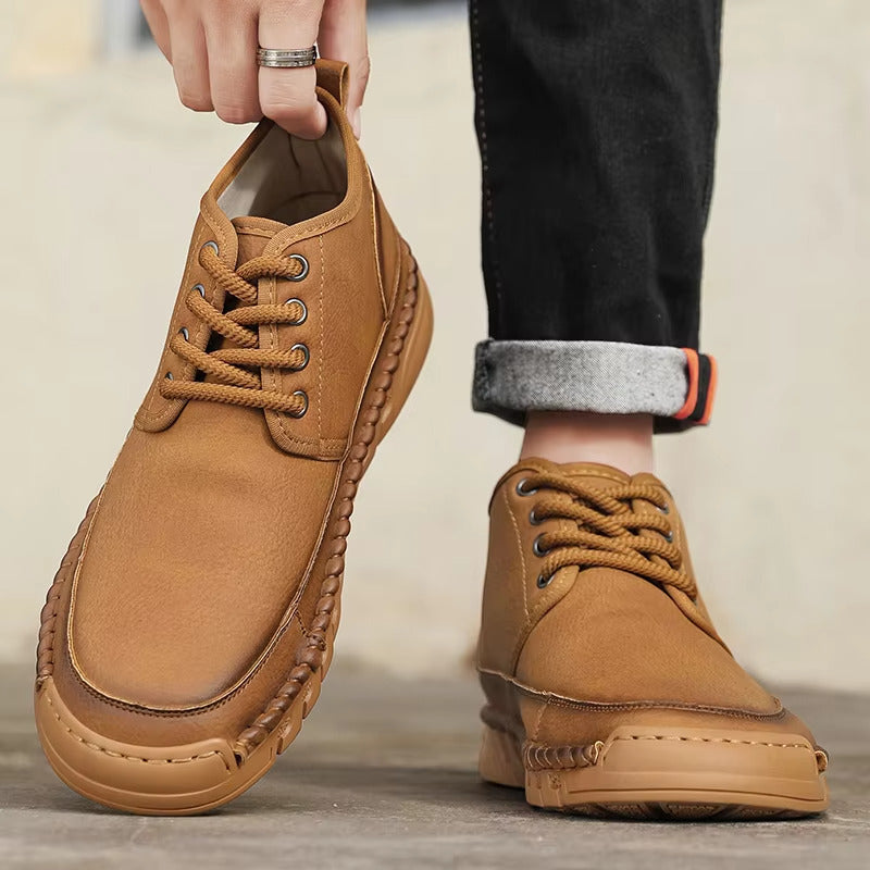 Bota Terra Urban – Ultra Cómoda